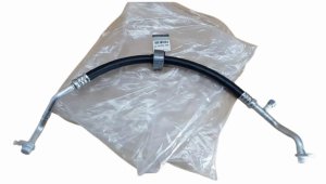 Conducto de aire acondicionado 924809444R Dacia Duster -17 1.6SCE/1.6 16V Original Nuevo