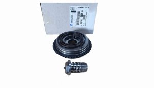 Rueda del árbol de levas 1698284680 Citroën C3 IV 1.2THP Original nueva