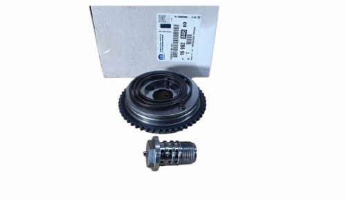Rueda del árbol de levas 1698284680 Citroën C3 IV 1.2THP Original nueva