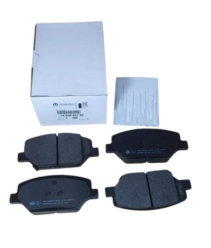 Pastillas de freno delanteras 1680880180 Opel Insignia Original Nuevo