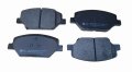 Klocki Hamulcowe Przód 1680880180 Opel Insignia Oryginał Nowy
