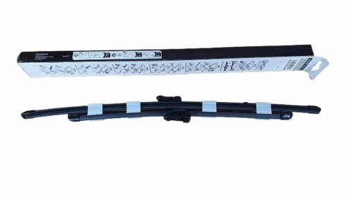 Escobillas limpiaparabrisas 600/450 290667534R Dacia Duster III Original Nuevo