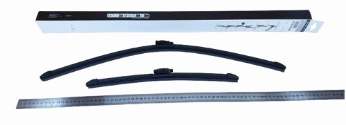 Escobilla limpiaparabrisas delantero 288909226R Renault Captur Original Nuevo