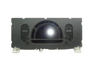 Cuentakilómetros Cuentorrevoluciones Renault Modus 8200495308 F
