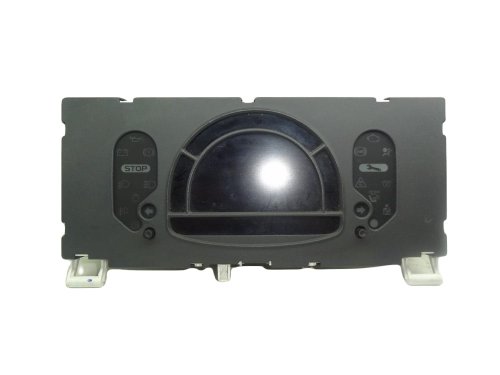 Cuentakilómetros Cuentorrevoluciones Renault Modus 8200495308 F