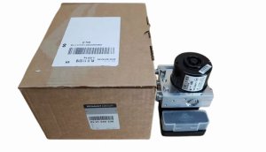 Bomba de freno ABS 8201044236 Renault Twingo II 1.2 16V Original Nuevo