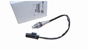 Sonda lambda 9810667080 Opel Crossland X 1.2 Original Nueva