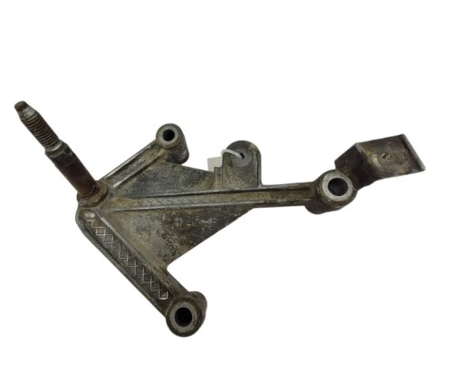 Soporte de la caja de cambios 7700434671 Renault Clio II