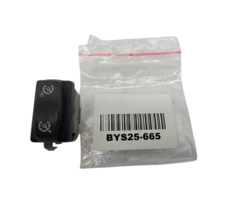 Interruptor del control de crucero 179028A 8200002447  Renault Espace IV