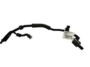 Electroválvula 1.6 VTI V754196180 1563L6 Peugeot Citroën