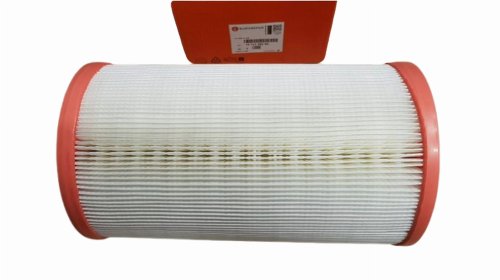 Filtro de aire 1611158280 Citroën Jumper III Peugeot Boxer III Original Nuevo