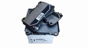 Pastillas de freno delanteras 13411116 Opel Insignia A OPC Original Nuevo