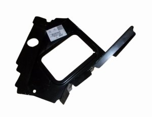 Soporte del guardabarros 8534H8 8534.H8 Derecho trasero Citroën C4 III Original Nuevo