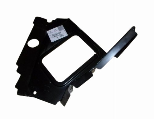 Soporte del guardabarros 8534H8 8534.H8 Derecho trasero Citroën C4 III Original Nuevo