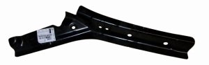 Soporte de ventana izquierdo 9687217380 Citroën DS5 Original Nuevo