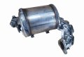 Katalizator 208A00758R Renault Megane IV 1.6DCI Oryginał Nowy
