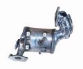 Katalizator 208A00758R Renault Megane IV 1.6DCI Oryginał Nowy