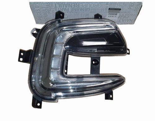 Lámpara LED izquierda delantera 266050216R Renault Captur I Original nueva