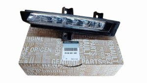 Luz antiniebla LED 266000118R derecha Renault Clio IV  RS/GT Original nueva