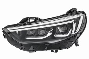 Reflector izquierdo 39217211 Opel Insignia B Original Nuevo