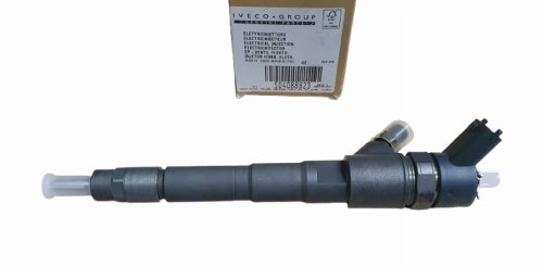 Inyector 504088823 Citroën Jumper III 3.0HDI Original Nuevo
