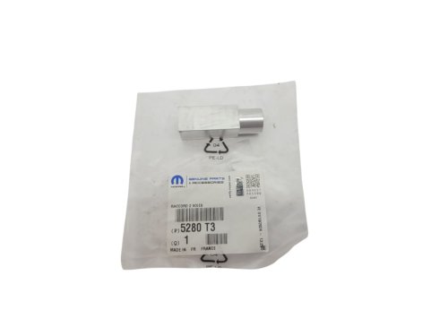 Conectores de conducto hidráulico 5280T3 5280.T3 Citroën C5 08-/C6 Original Nuevo