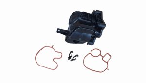 Carcasa del radiador EGR 55590953 Opel 2.0 Original Nuevo