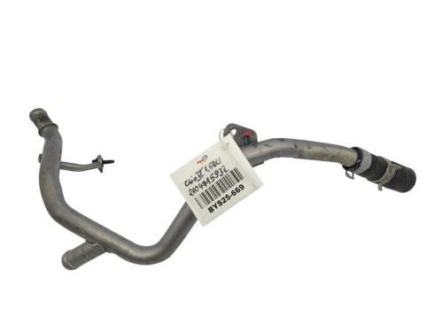 Conducto del sistema de refrigeración 210471593R Usado Original Dacia Renault 1.5 dCi