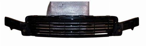 Parrilla 9805213180 Peugeot 3008 I Original Nueva