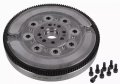 Koło Dwumasowe 55504335 Opel Mokka 1.6CDTI Oryginał Nowy (2).jpg
