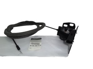 Cerradura de puerta 905920001R  Derecha superior Master 3 Movano