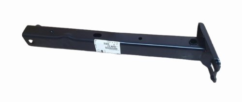 Longitudinal izquierdo 350881 3508.81 Citroën C3 Picasso C3 Aircross Peugeot 207 Original Nuevo