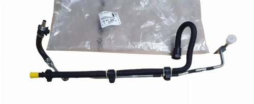 Cable de retorno de inyección 9834355880 Peugeot 3008 II 1.6VTI Original Nuevo