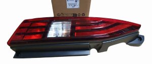 Luz trasera izquierda 9819427380 Peugeot Partner III Original Nueva