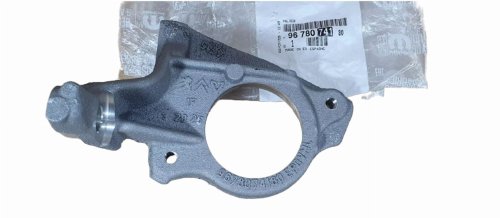 Soporte del semieje 9678074180 Peugeot 208 II 1.6HDI Original Nuevo