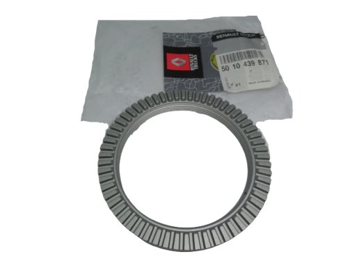 Anillo ABS delantero 5010439871 Mascot Nuevo Original