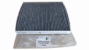 Filtro de cabina 1684471080 Opel Mokka 1.2/1.5 Original Nuevo