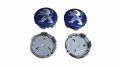 Dekielek Do Alufelgi 1608837080 Peugeot 107/2008/3008/308/5008/RCZ Oryginał Nowy