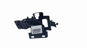 Soporte de fijación del haz del motor 241372008R Original usado Renault Koleos  II 2.0 dCi