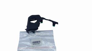 Carcasa del botón Start/Stop 285J01742R Original usado Renault Koleos II 2.0 dCi