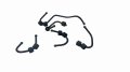 Przewód Paliwa 8200150628 Używany Oryginał Renault 1.9 dCi (3).jpg