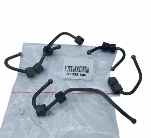 Cable de combustible 8200150628 Usado Original Renault 1.9 dCi
