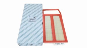 Filtro de aire 6000633296 Fiat 500 1.3 Original Nuevo