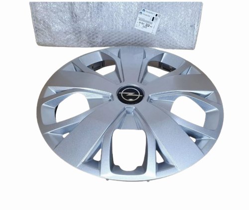 Tapa de rueda 16'' 1695140680 Opel Movano Original Nueva