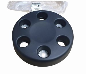 Tapacubos para llantas de aleación 93168778 Opel Movano B Original Nuevo