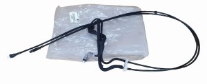 Cable de combustible 9845336580 Opel Corsa F 1.2 Original Nuevo