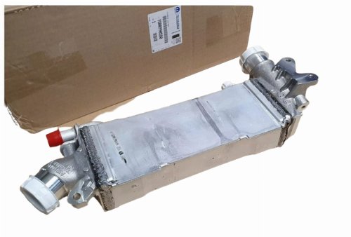 Radiador de aire YQ00990580 Opel Astra K V 1.5CDTI/Insignia B 1.5CRDI Original Nuevo