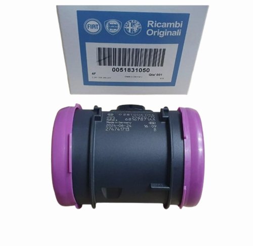 Sensor de masa de aire 51831050 Citroën Peugeot 1.3HDI/1.3/1.6CDTI Original Nuevo