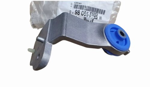 Soporte inferior del intercooler 9806542080 Citroën Jumpy IV Original Nuevo