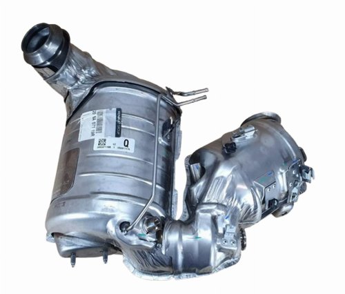 Catalizador 208A07119R Renault Trafic III 2.0DCI Original Nuevo